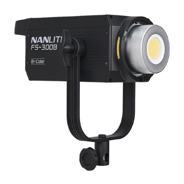 Nanlite Luce Led Spot Bicolor FS-300B 350W Nanlite Luce Led Spot Bicolor FS-300B 350W